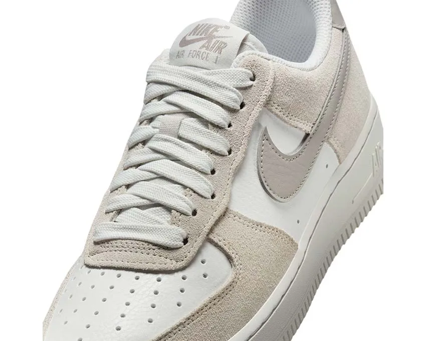 Mark Step Nike Air Force 1 Low W "Phantom"
