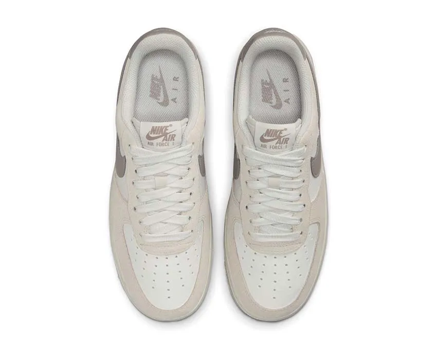 Adaptive Feel Nike Air Force 1 Low W "Phantom"