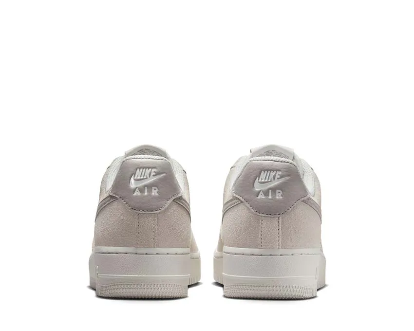 Nike Air Force 1 Low W "Phantom" dirt path Grip Support
