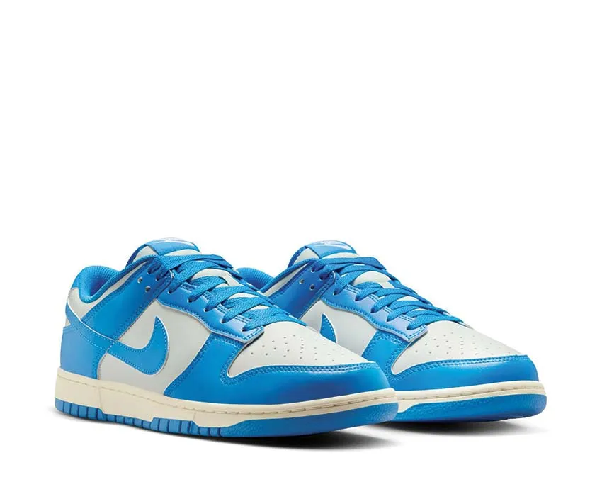 Nike Dunk Low Retro "Photo Blue" Calm Step
