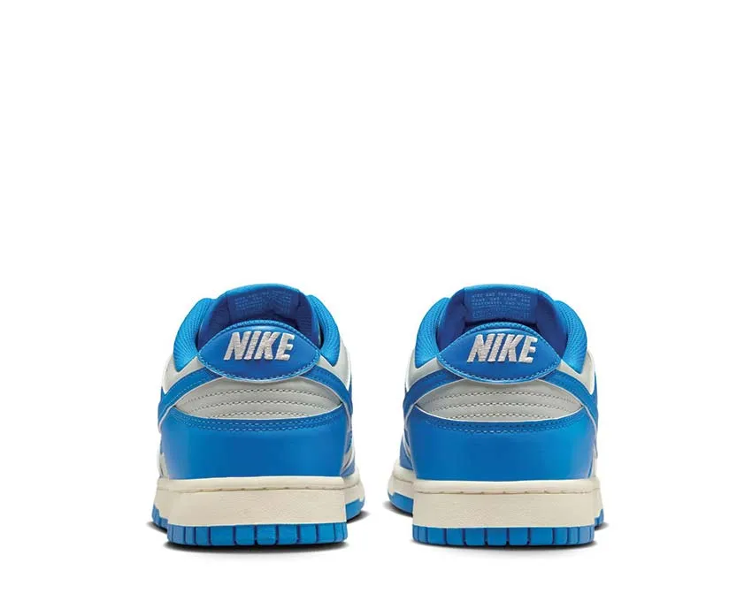 Stable Motion Modern Fashion Nike Dunk Low Retro "Photo Blue"