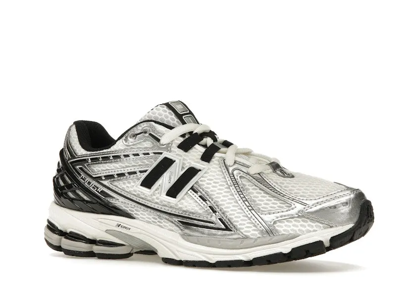 New Balance 1906R Silver Black Festival Vibe