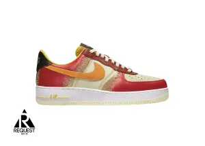 Air Force 1 Low '07 Premium "Little Accra" Balanced weight