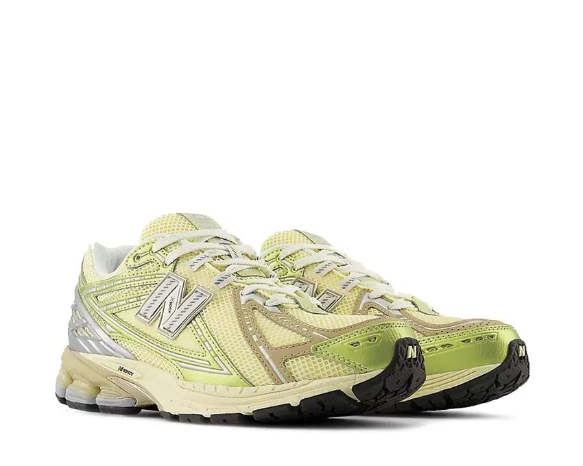 New Balance 1906R "Yellow Parchment" City Style Blossom Jog
