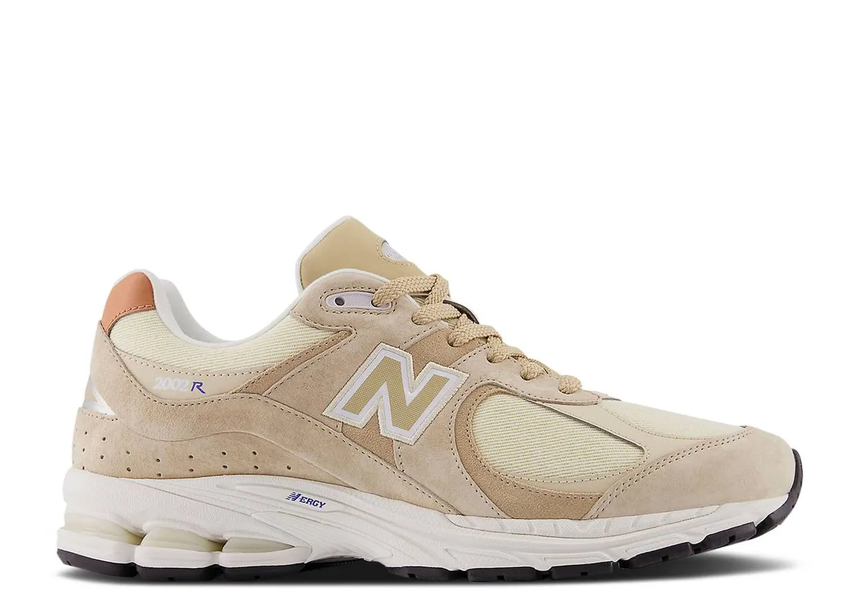 New Balance 2002R Incense Sepia Bone Freedom Walk Open Walk