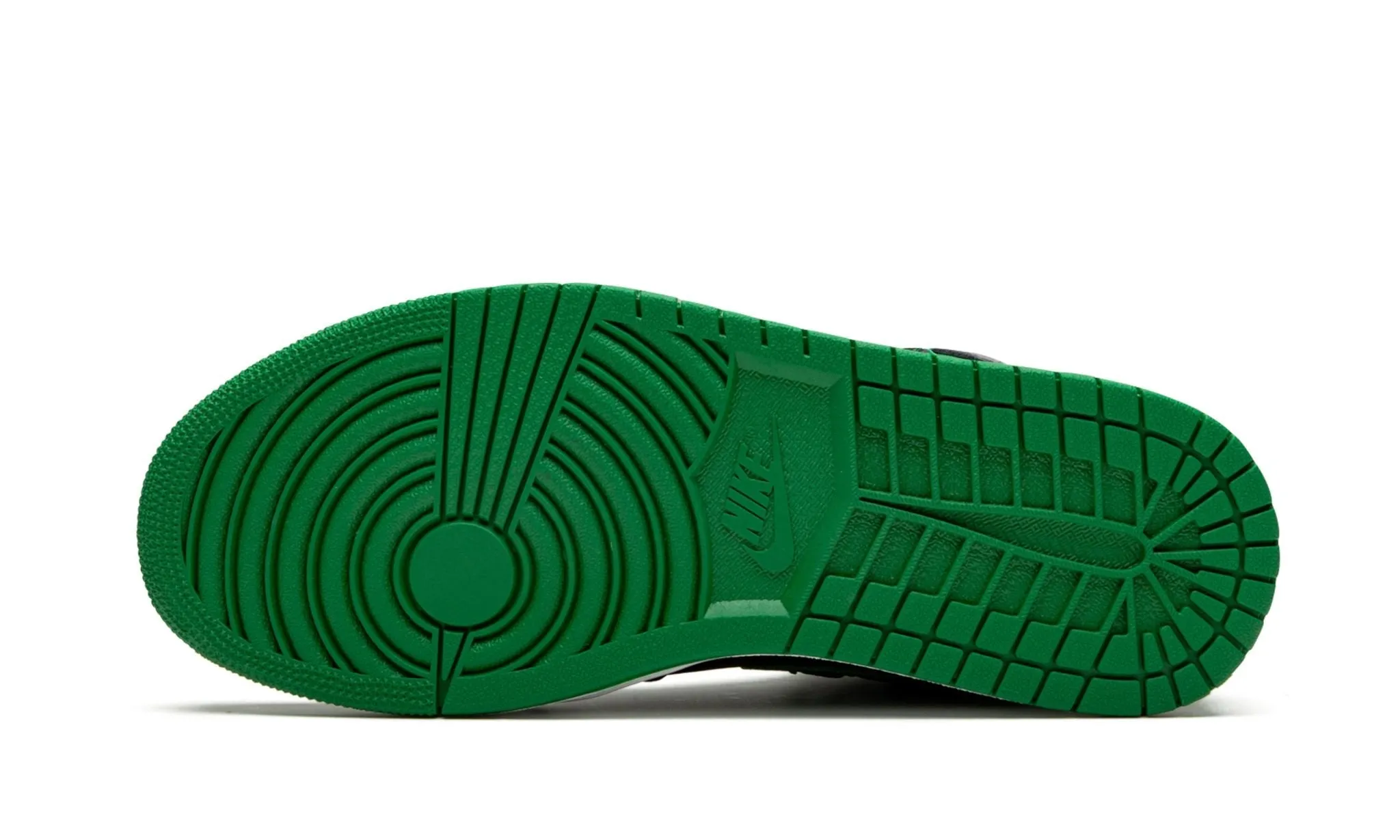 Air Jordan 1 Retro High Pine Green 2 0 Bright Hike