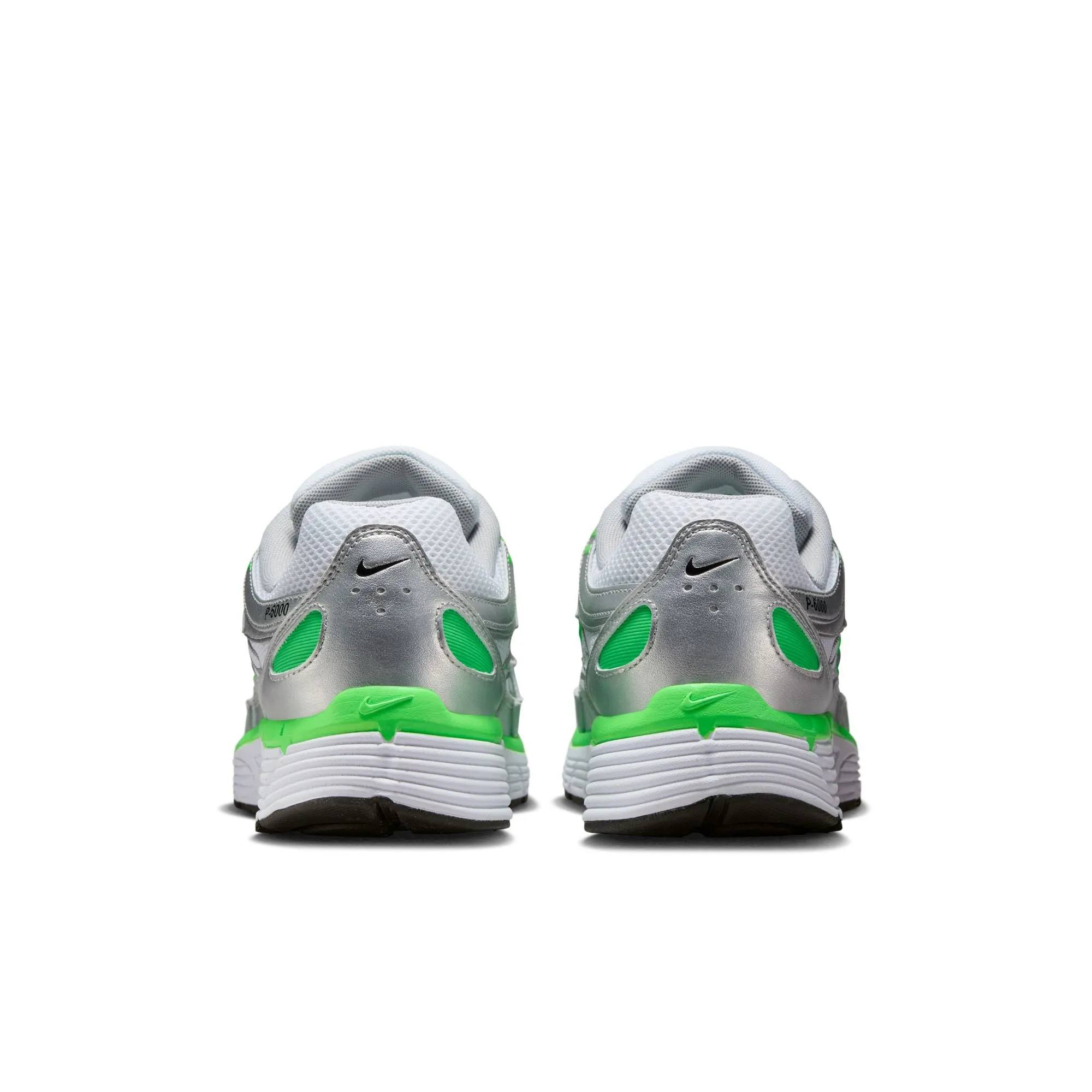 Nordic Tone Color Mix M Nike P-6000 SE IB2985-001 Reinforced toe