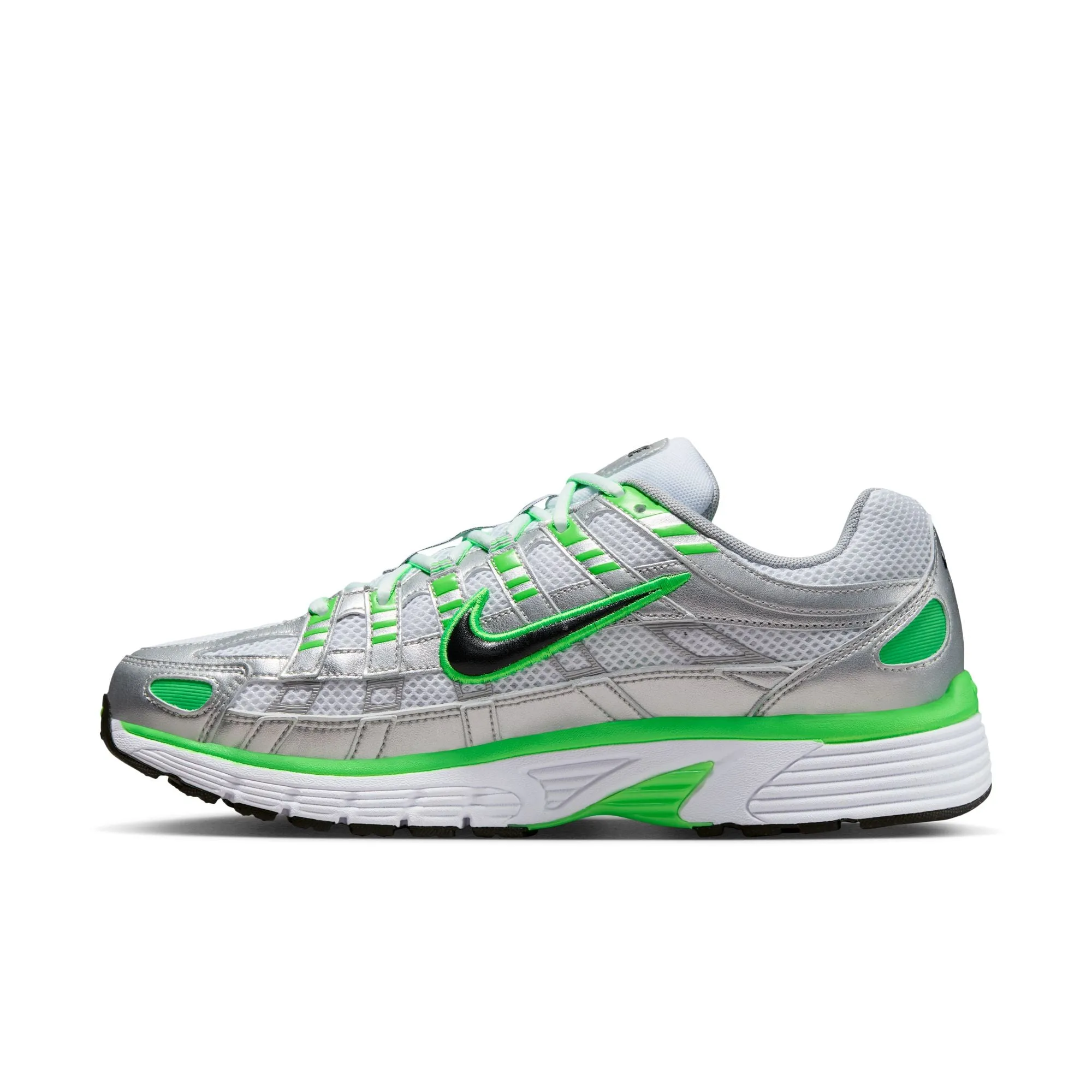 Vital Step M Nike P-6000 SE IB2985-001 Reinforced toe