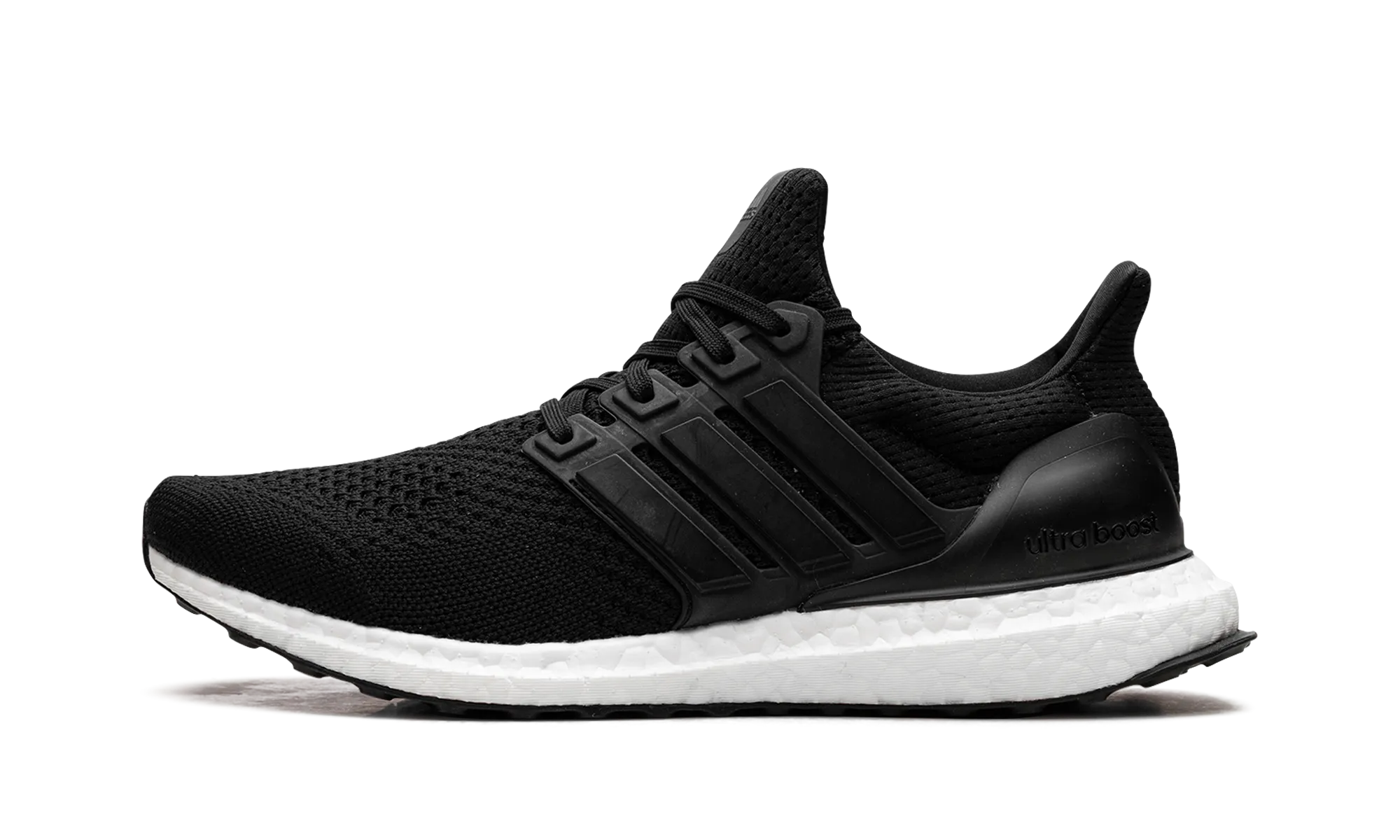 Ultraboost 1.0 Wmns "Black/White" Cool Comfort