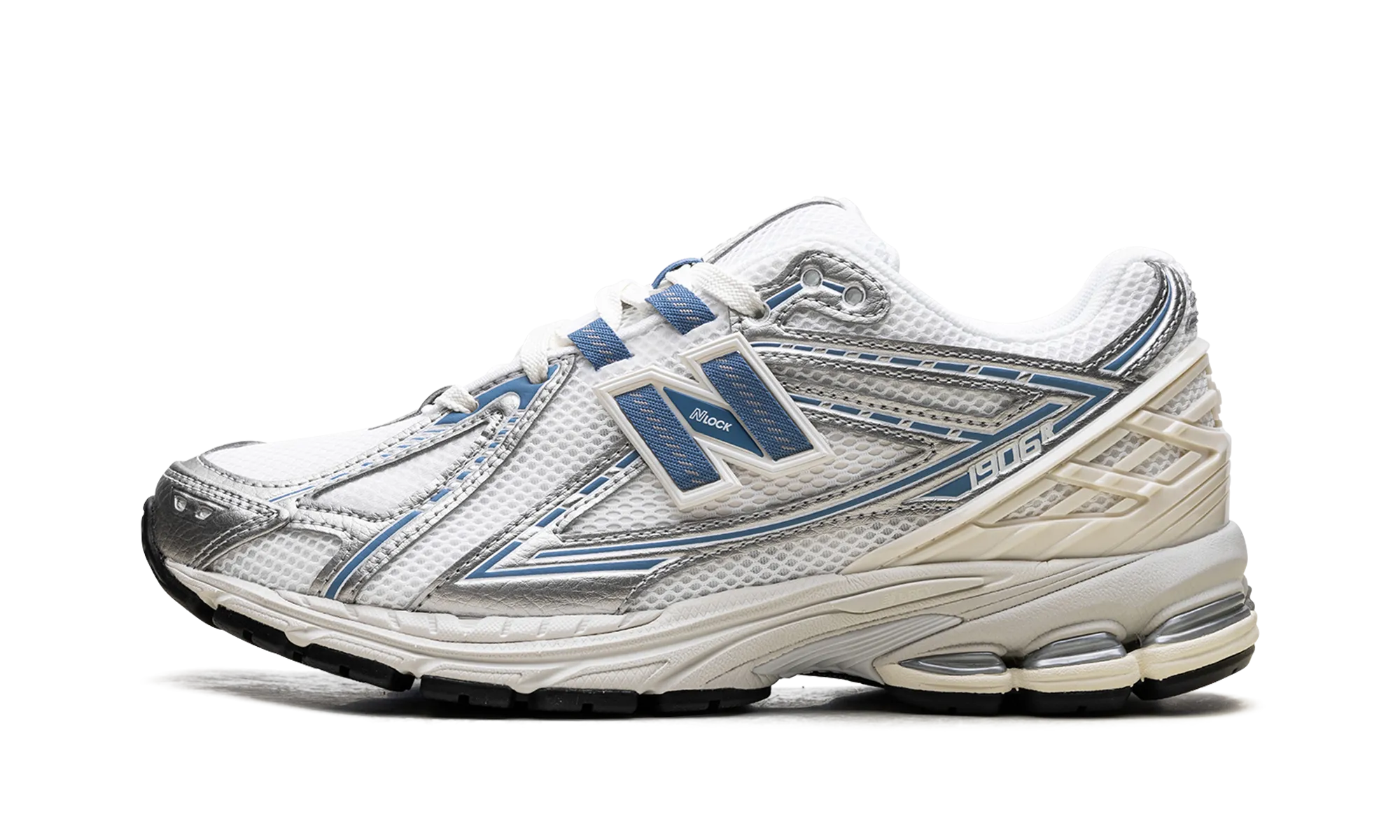 Urban Moodwear Luxe Finish 1906R "Sea Salt Blue"