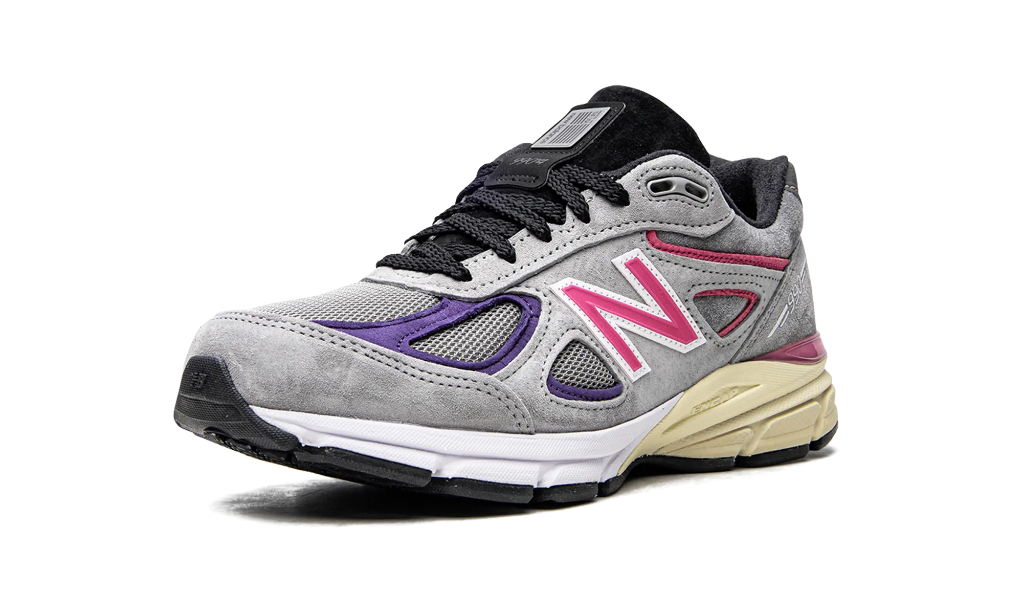 Athletic Fit Classic Design 990v4 "Kith United Arrows & Sons"