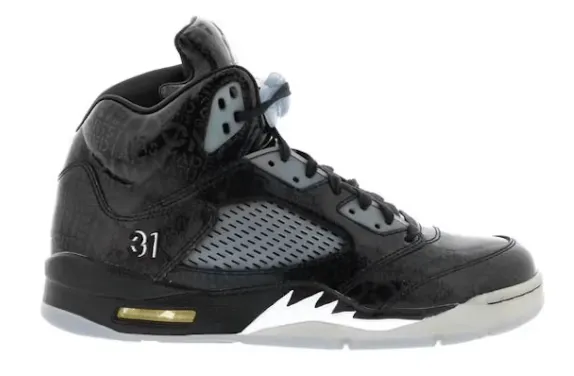 Jordan 5 Retro Doernbecher Street Ease Easy Motion