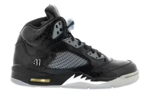 Jordan 5 Retro Doernbecher Street Ease Easy Motion