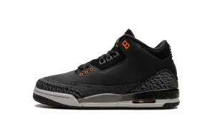 Drop Step Premium Quality Air Jordan 3 GS "Fear Pack"