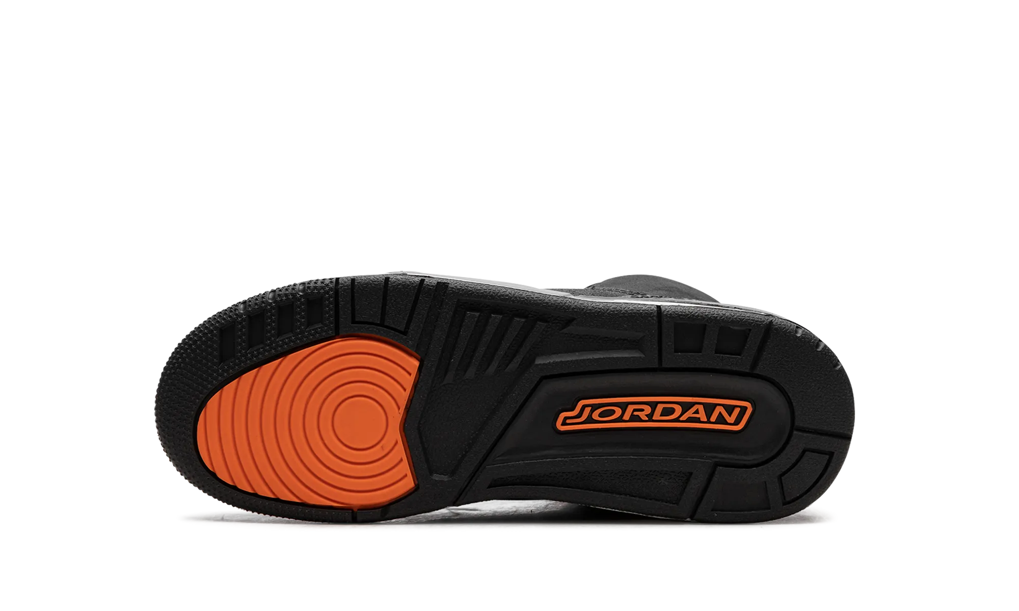 Wedges Air Jordan 3 GS "Fear Pack"