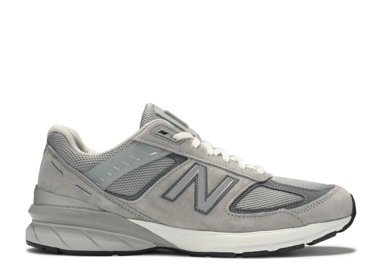 New Balance 990 v5 Grey Family Run