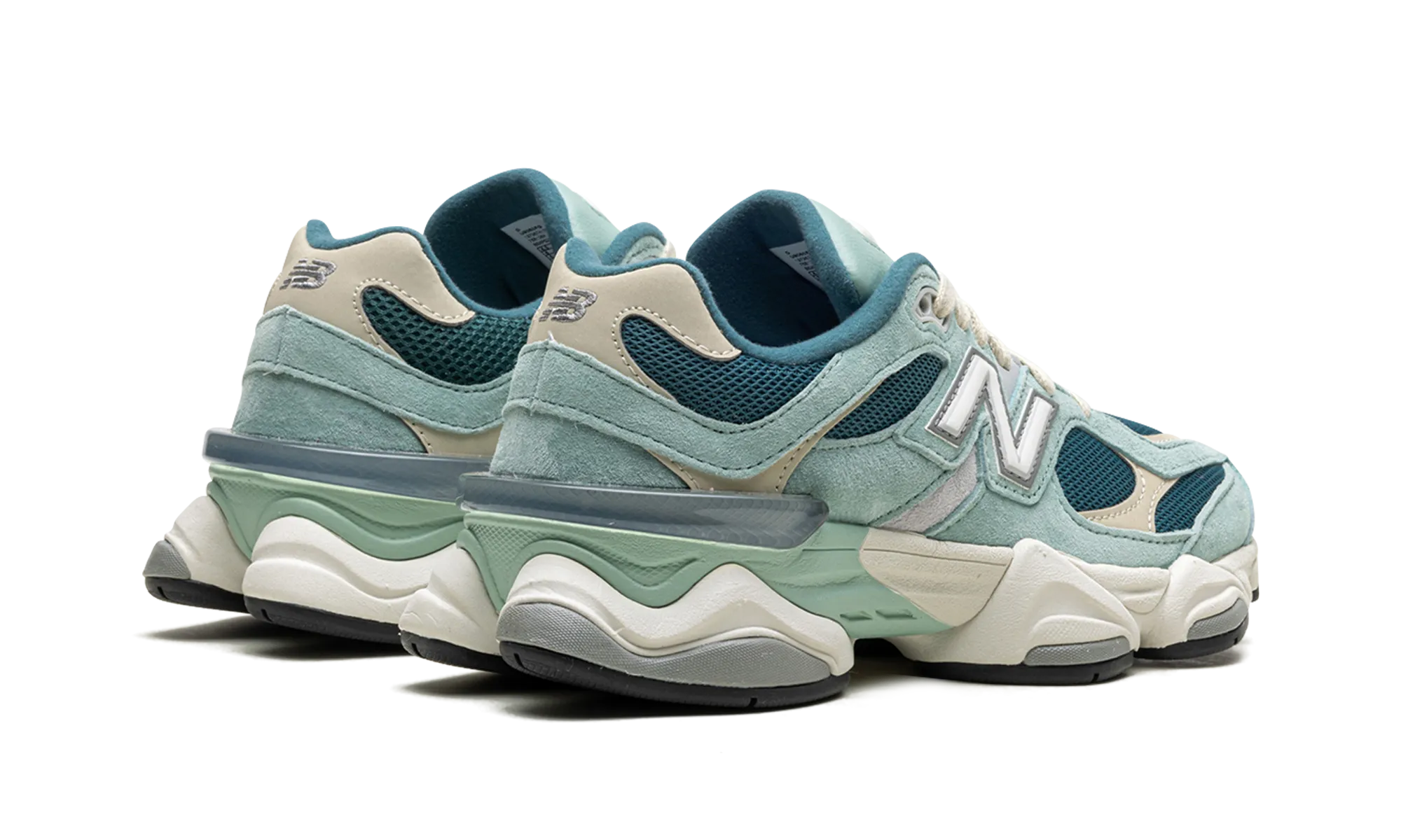 Core Fit Calm Hike 9060 "New Spruce"