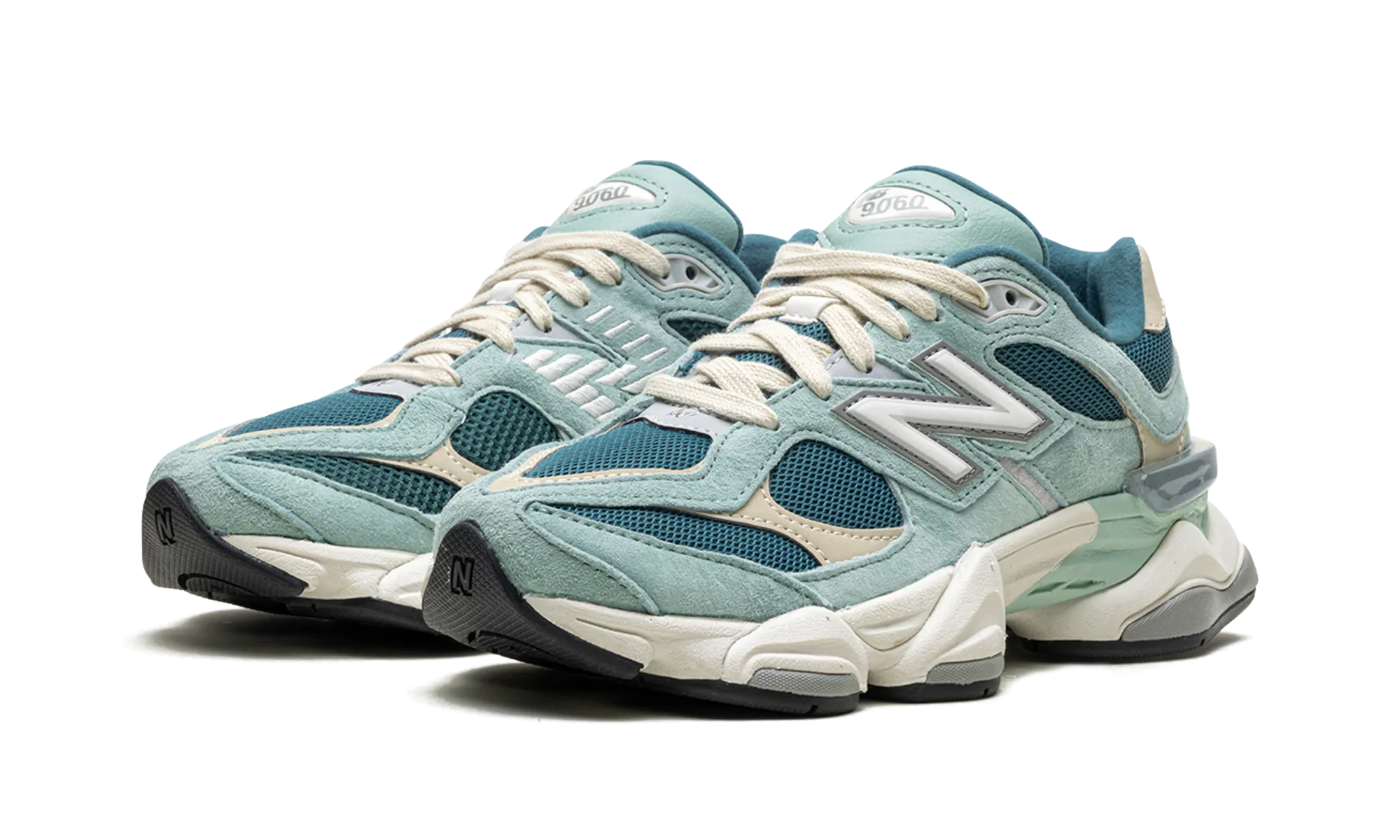Functional Look 9060 "New Spruce"