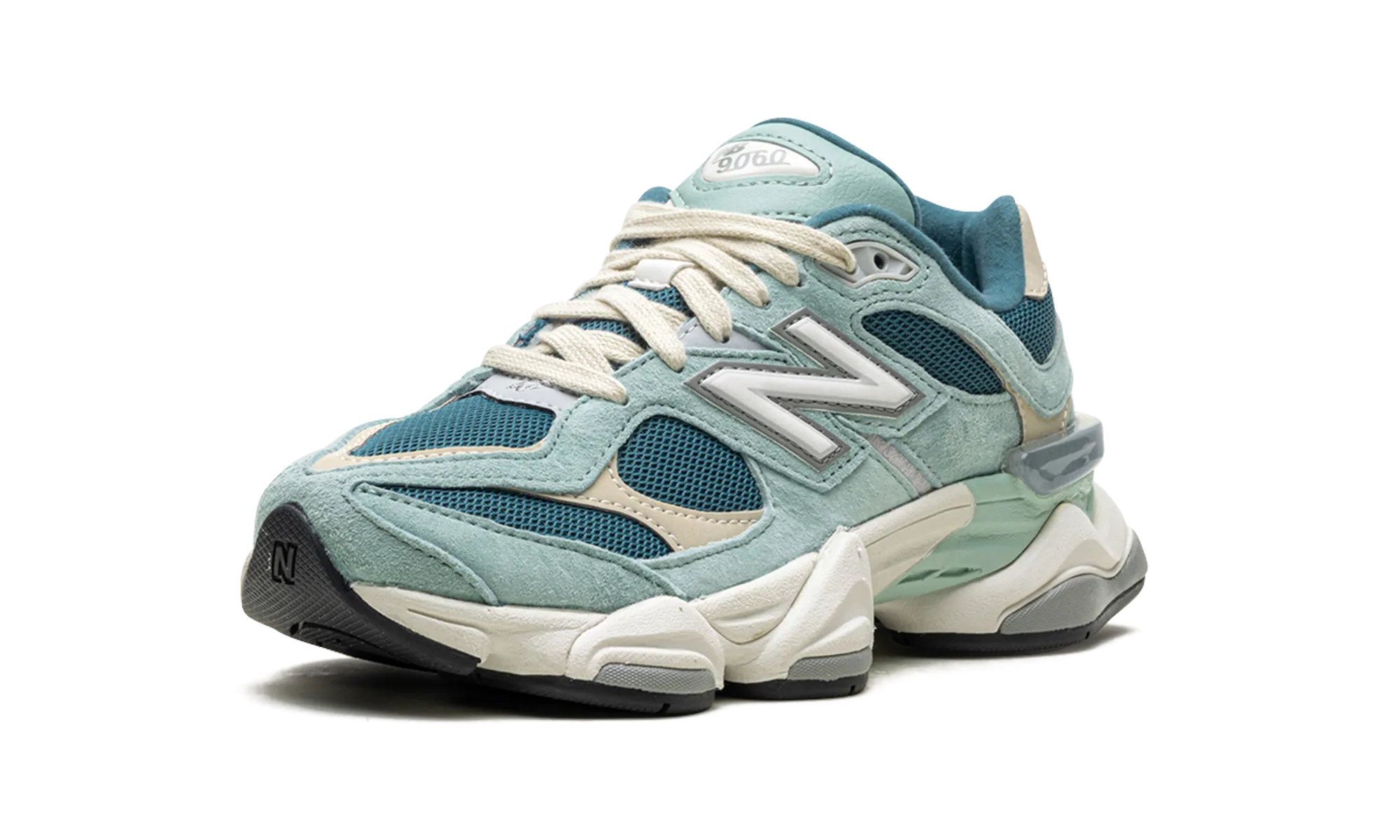 9060 "New Spruce" Touch Soft Outdoor Leisure