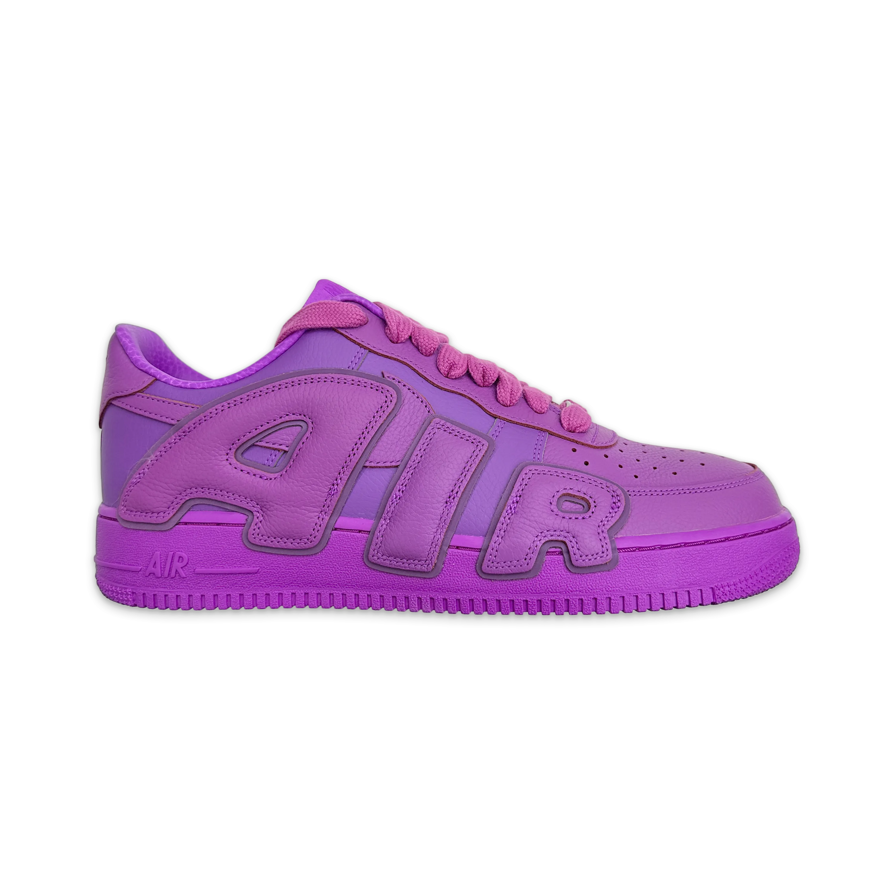Air Force 1 CPFM Cactus Plant Flea Market "Fuchsia Dream" Trail Run
