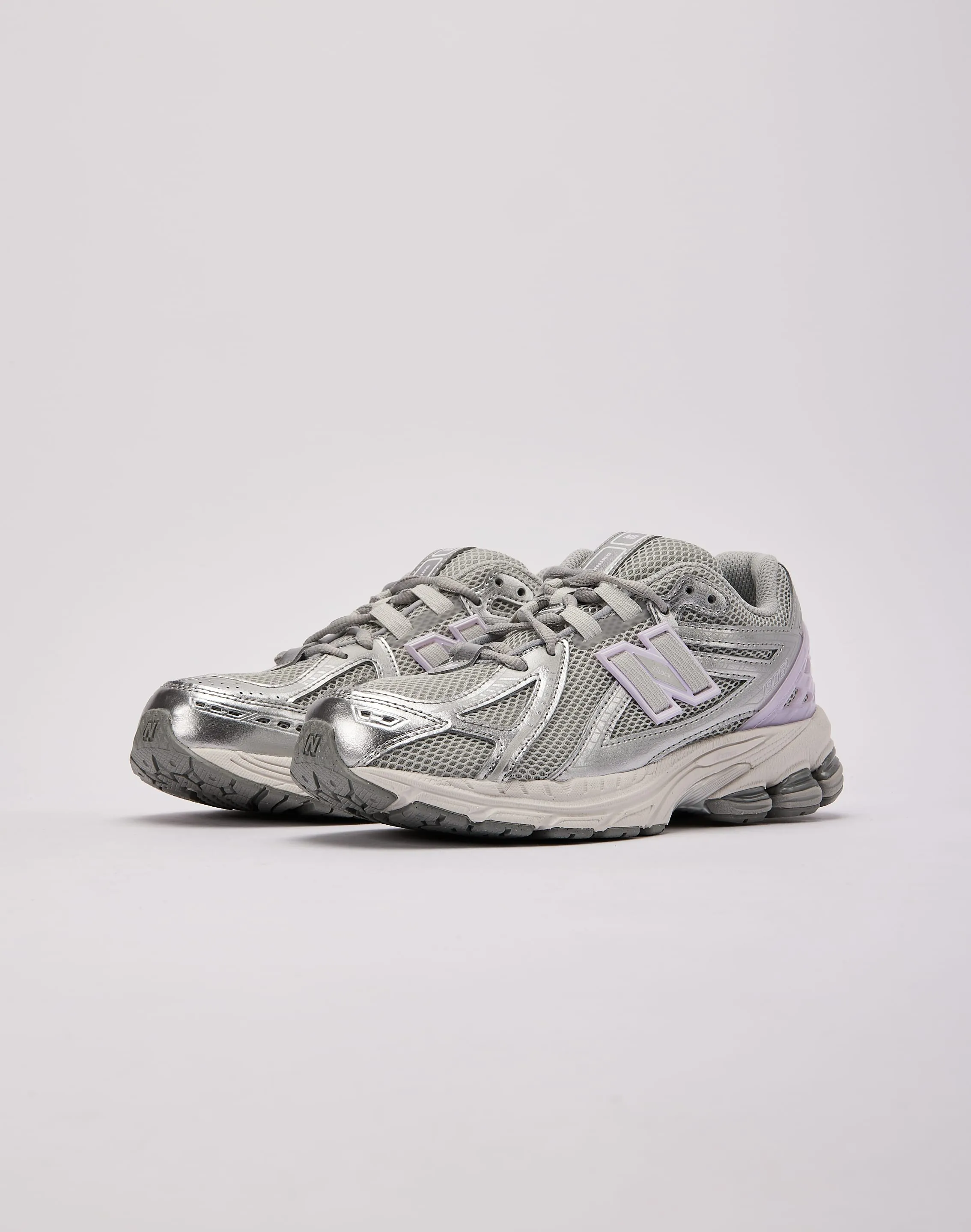 Wear Anytime New Balance 1906R Grade-School