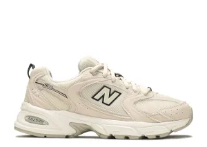 New Balance 530 Ivory Quilt Warm
