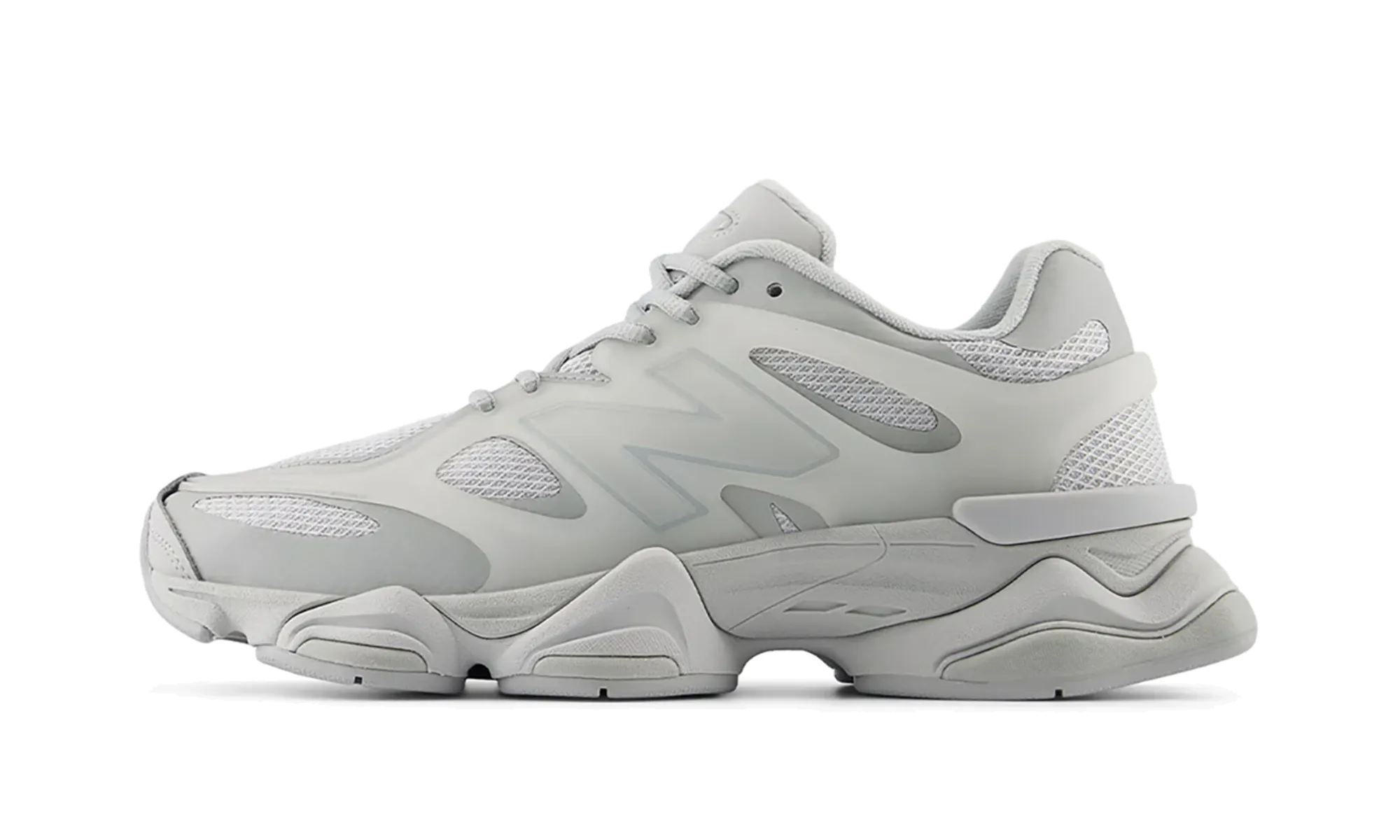 Shine Jog 9060 X "Raincloud Concrete"