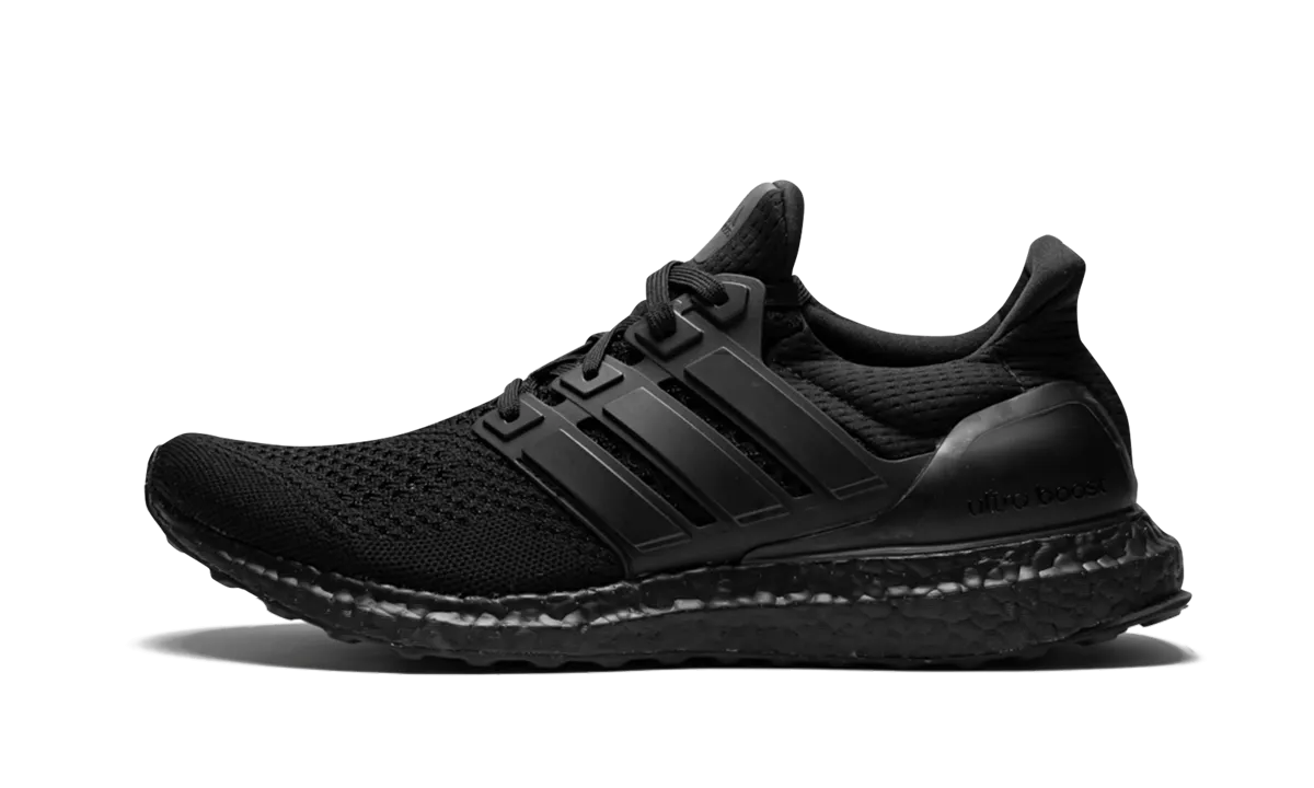 UltraBoost LTD Knit Fresh