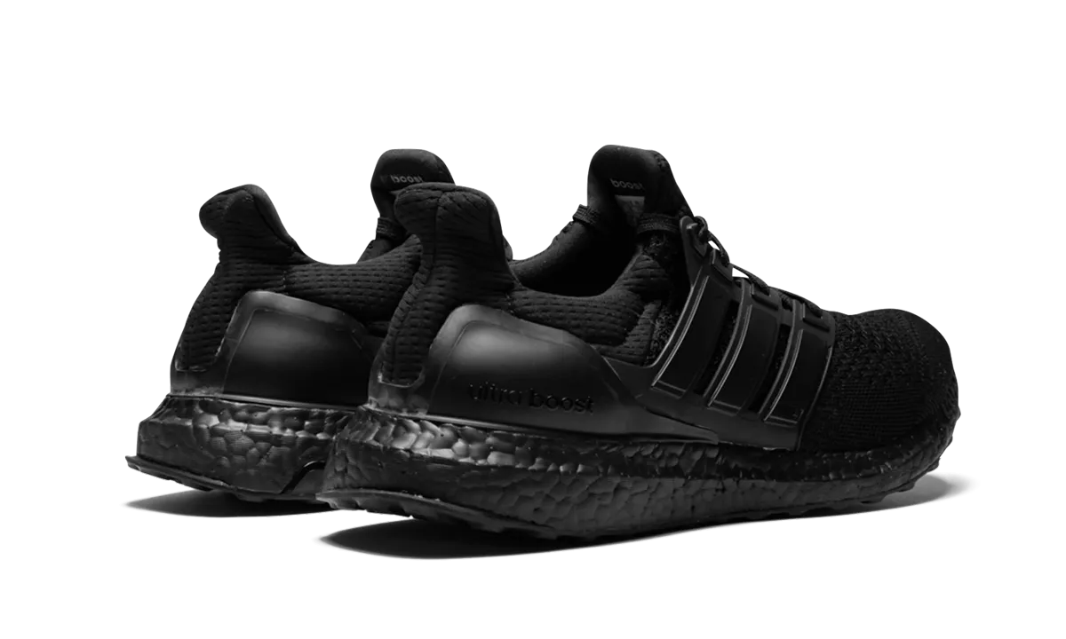UltraBoost LTD Soft Interior