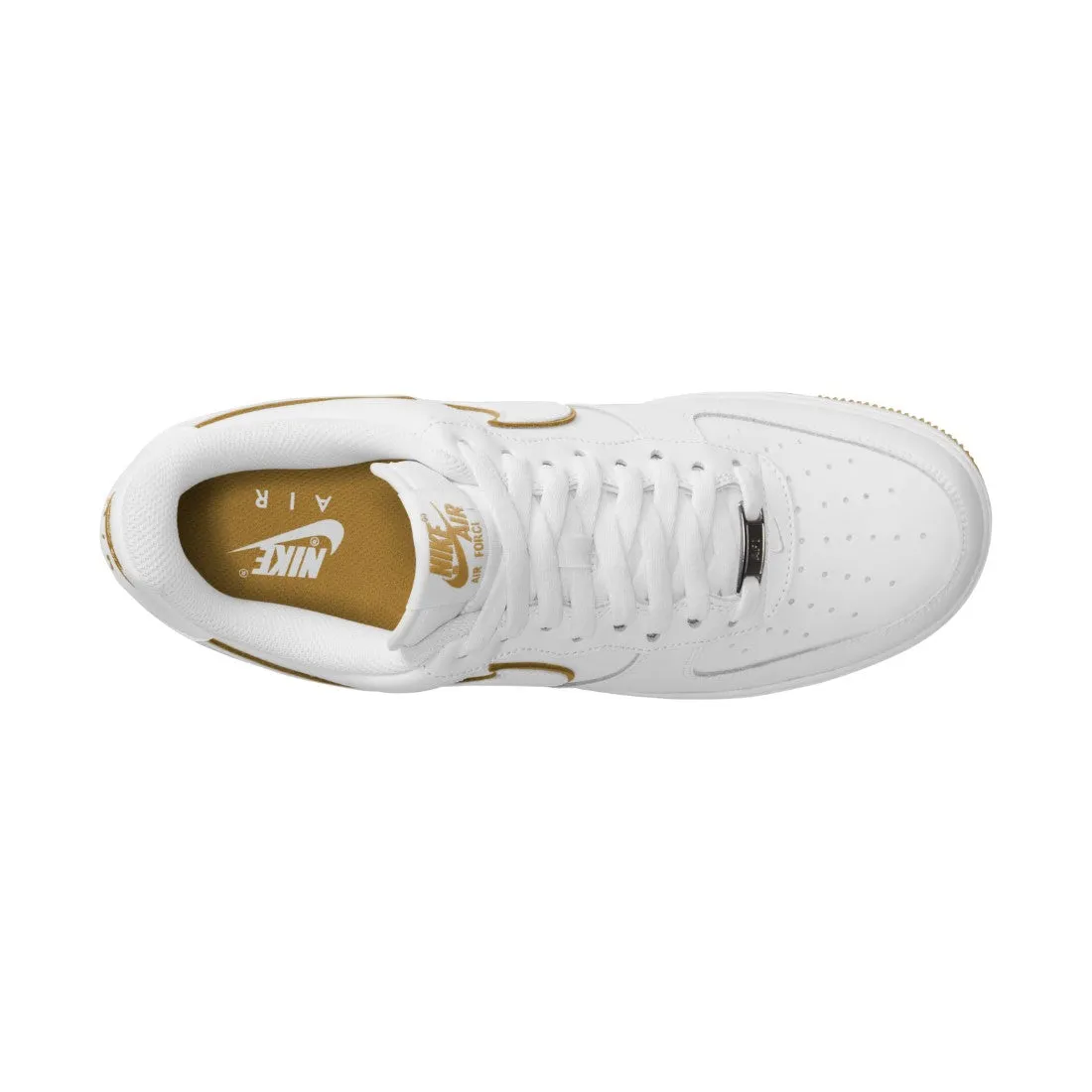 Relaxed Motion Air Force 1 07 Lifestyle Shoes