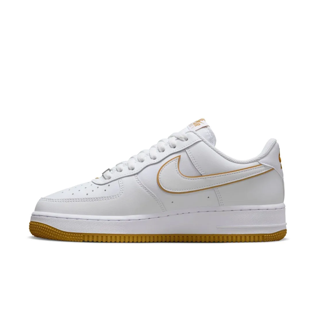Glide Hike Odor Resistant Air Force 1 07 Lifestyle Shoes
