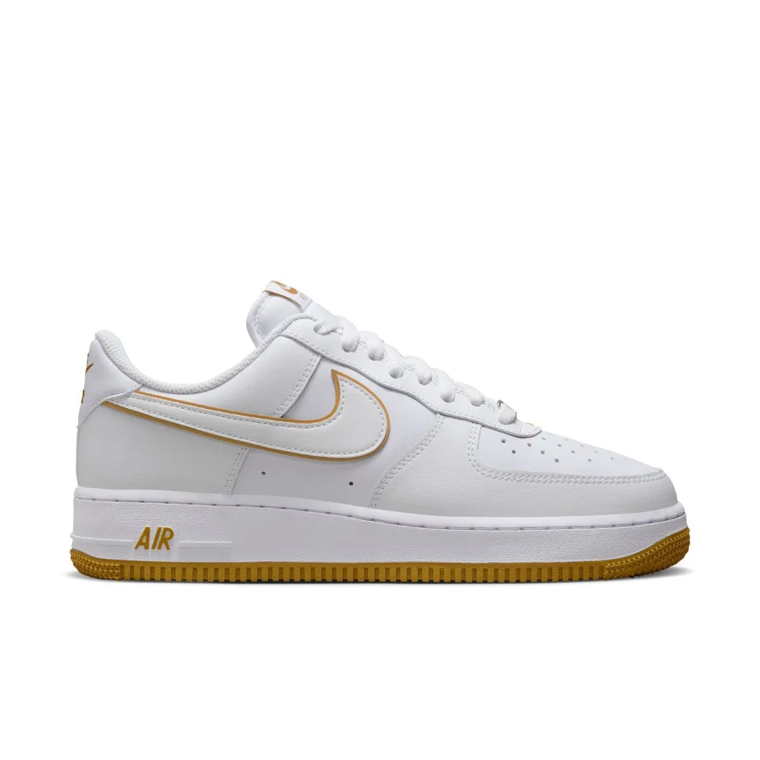 Pure Movement Active Style Air Force 1 07 Lifestyle Shoes