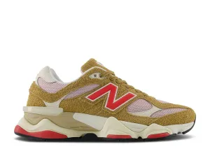 New Balance 9060 Great Plains True Red Dynamic Wear