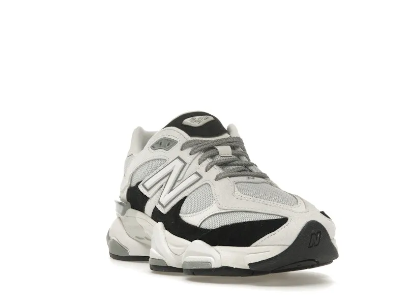 New Balance 9060 Grey Jet Black Desert Cool