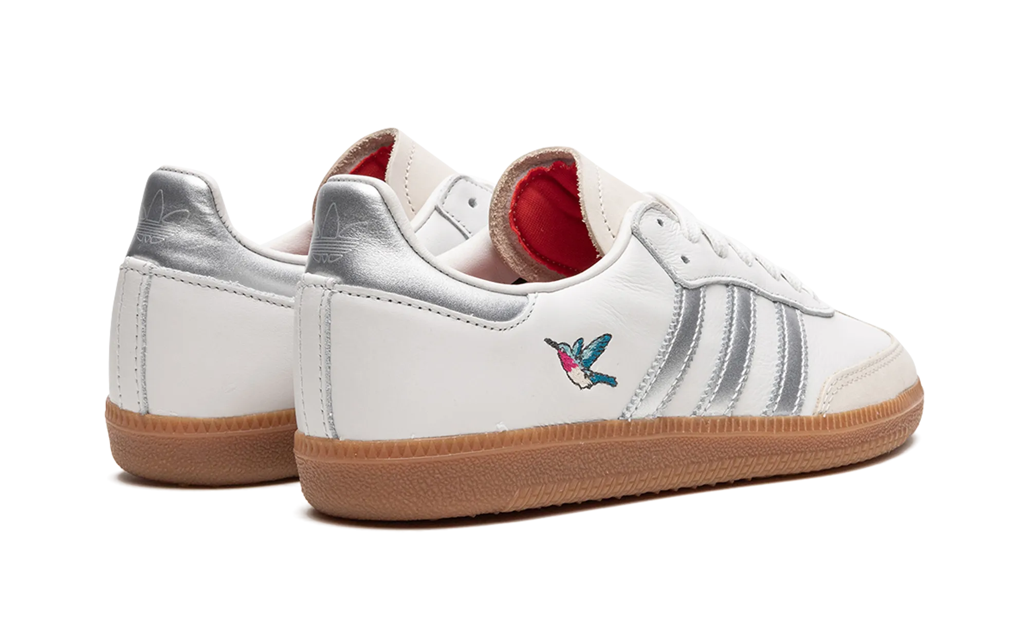 Samba OG V1 "Notting Hill Carnival" Style Flow