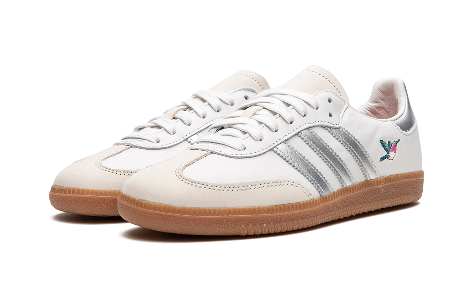 Supportive sole Samba OG V1 "Notting Hill Carnival"