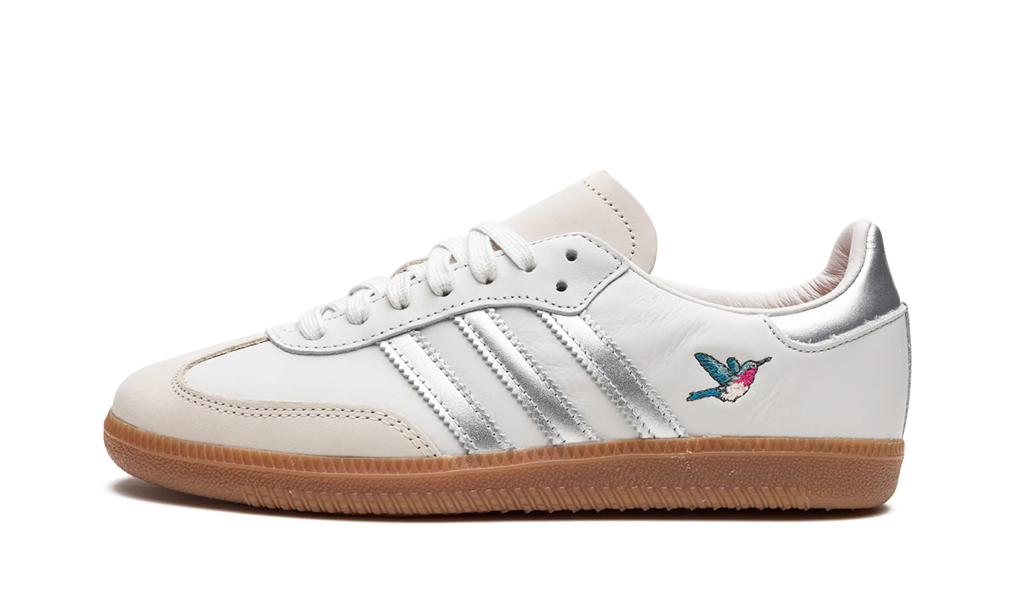 Gentle Motion Samba OG V1 "Notting Hill Carnival"