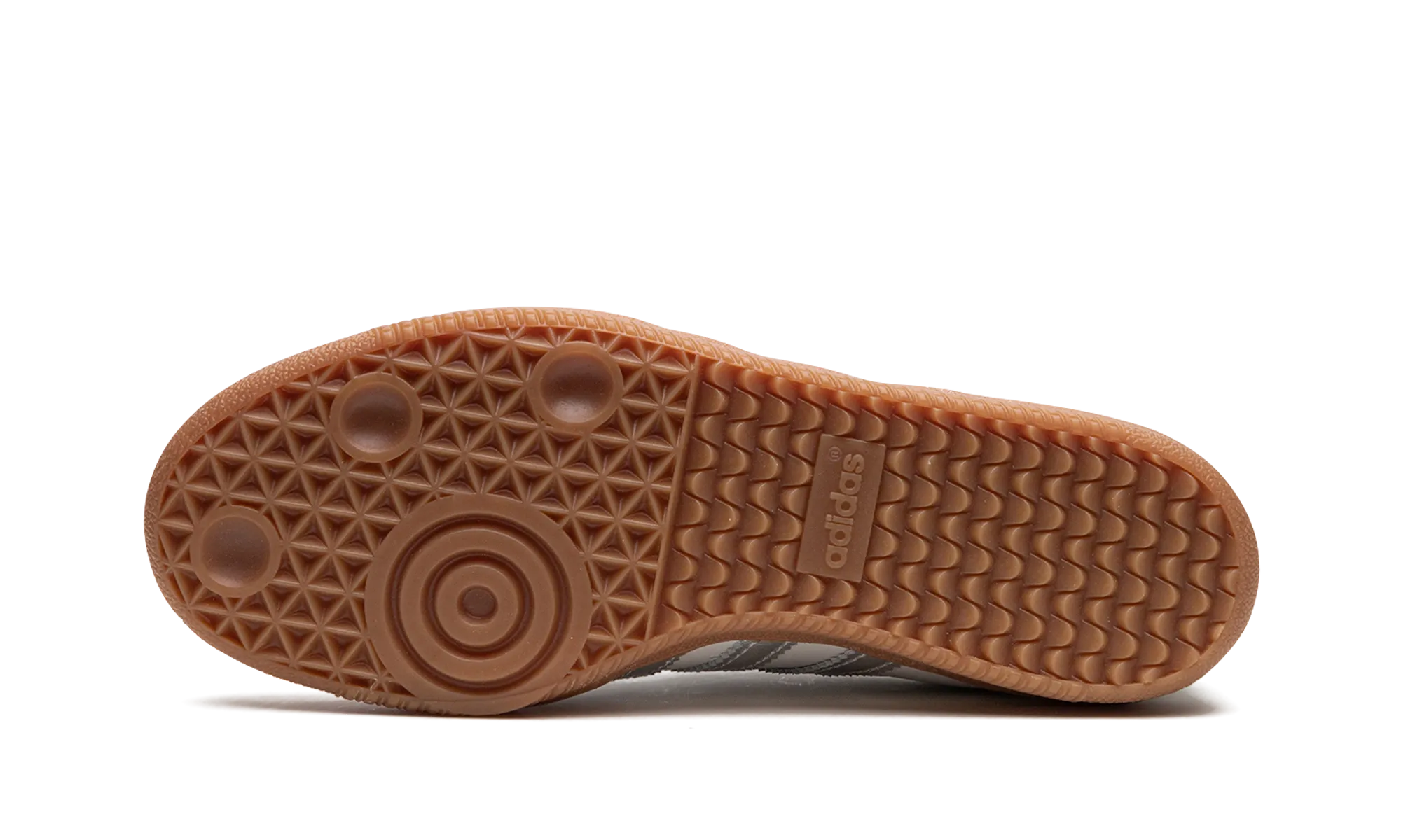 Samba OG V1 "Notting Hill Carnival" Rain Jog Ultra Breathable