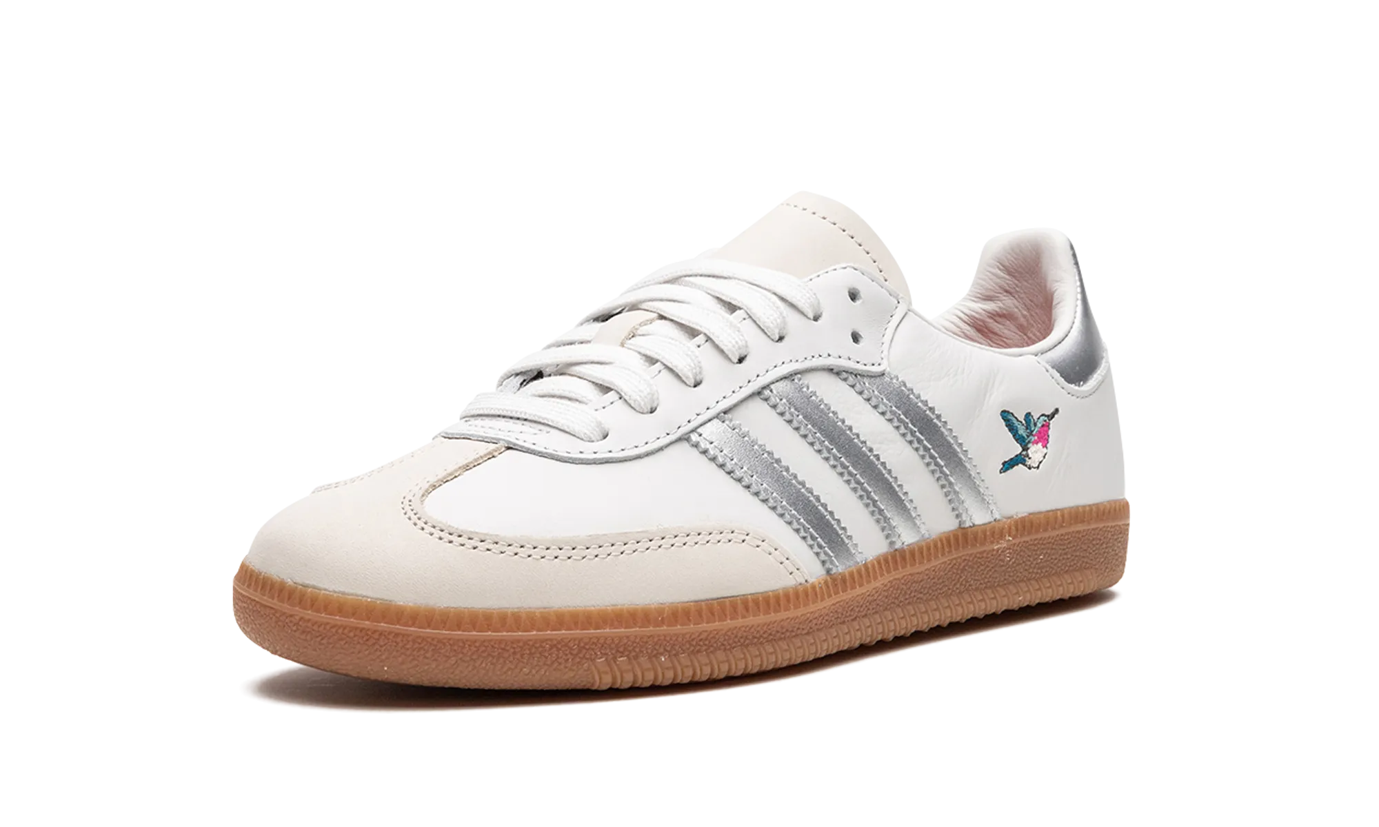 Calm Step Samba OG V1 "Notting Hill Carnival"