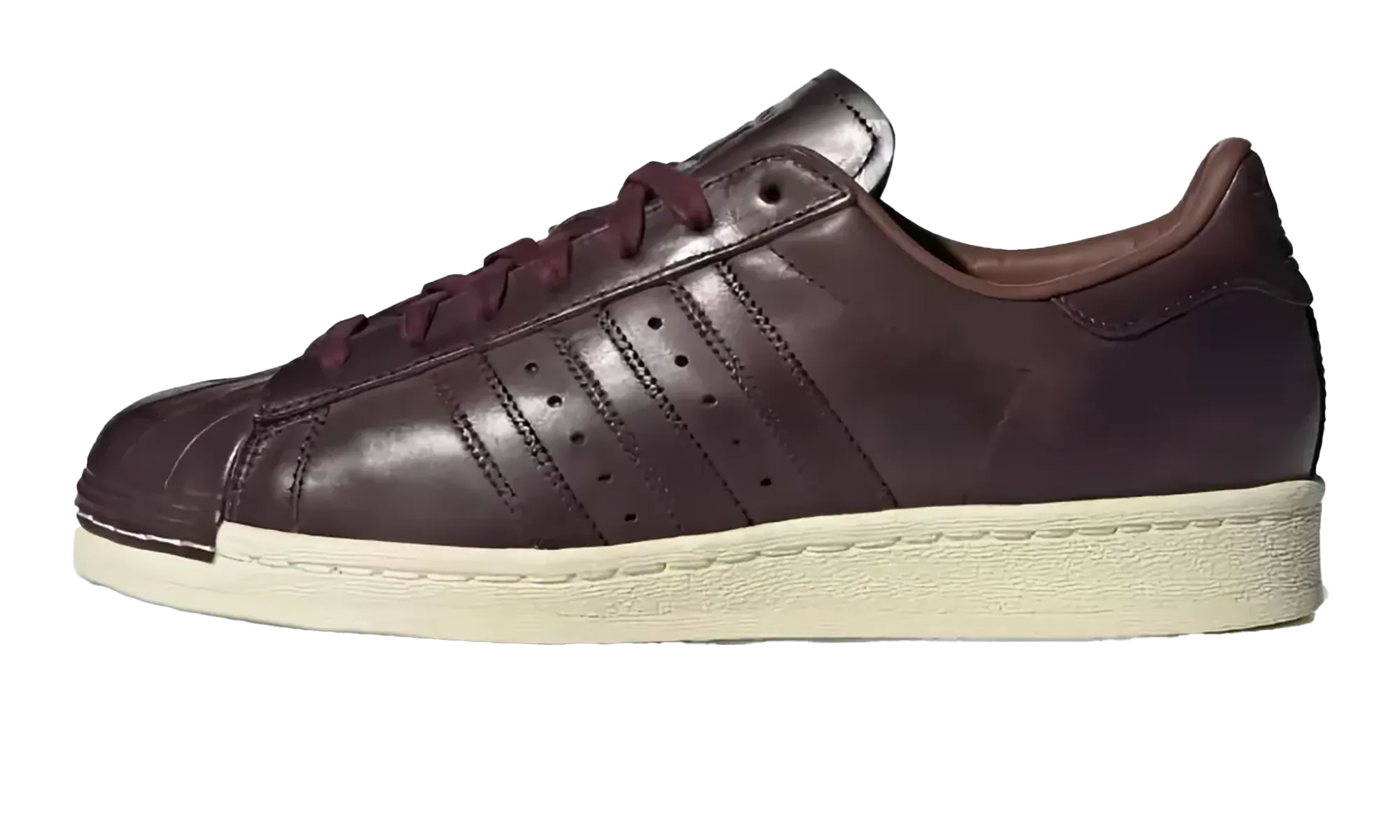 Cushioned Comfy Wear Superstar 82 "Work Boot Pack Shadow Red"