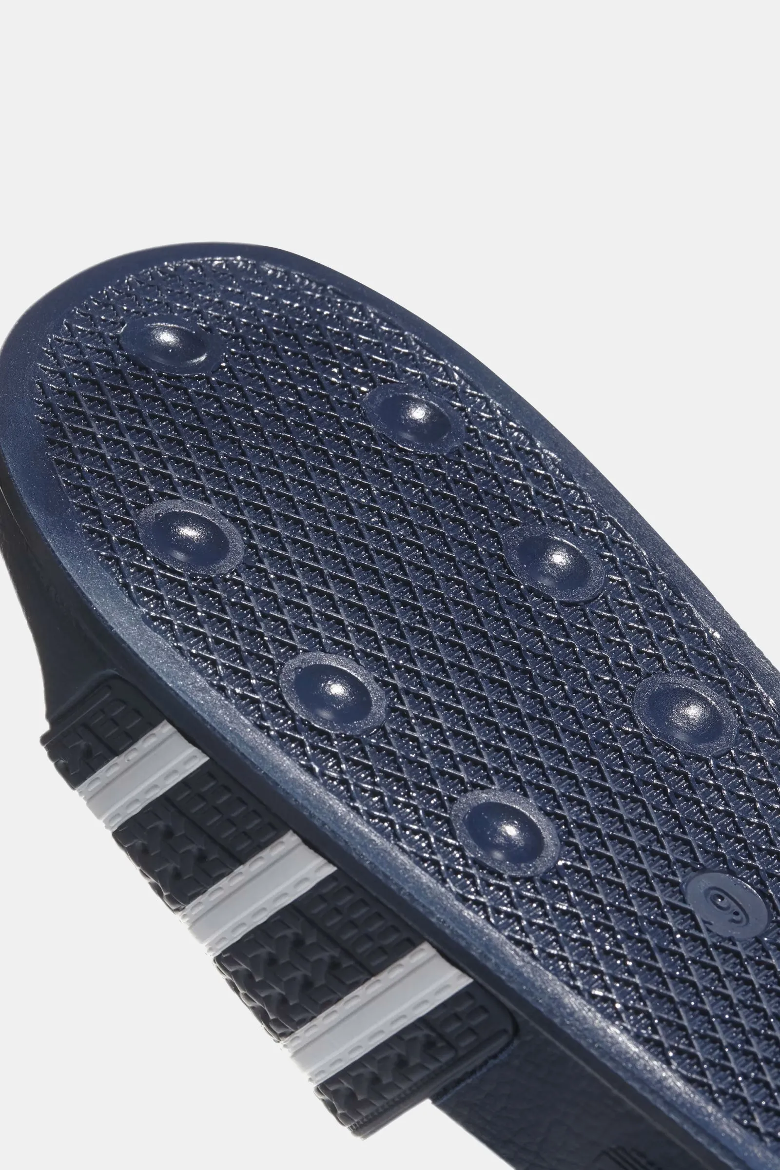 Timeless Fit Suede Soft Adilette Slides