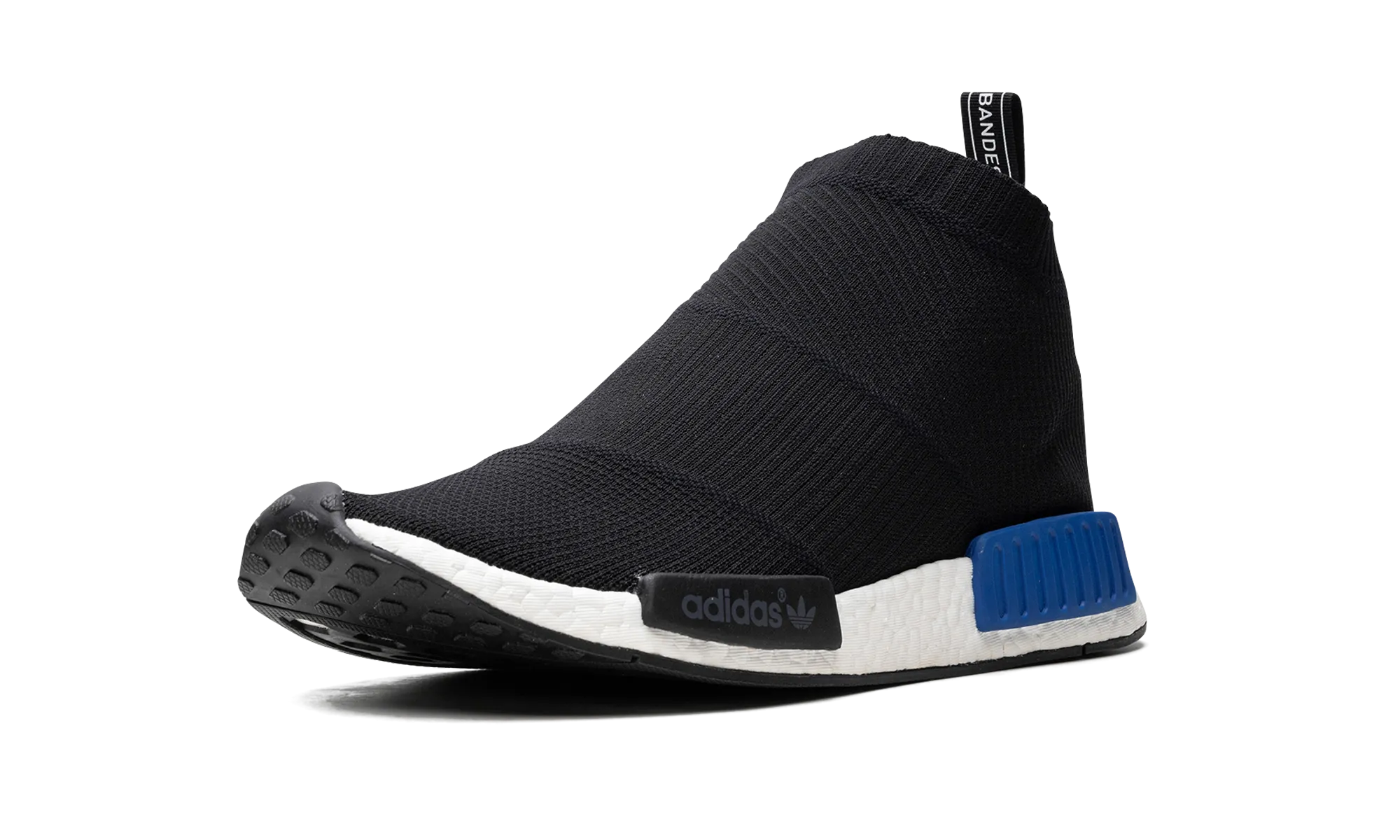 bike ride Natural Flow NMD_CS1 PK "CITY SOCK"