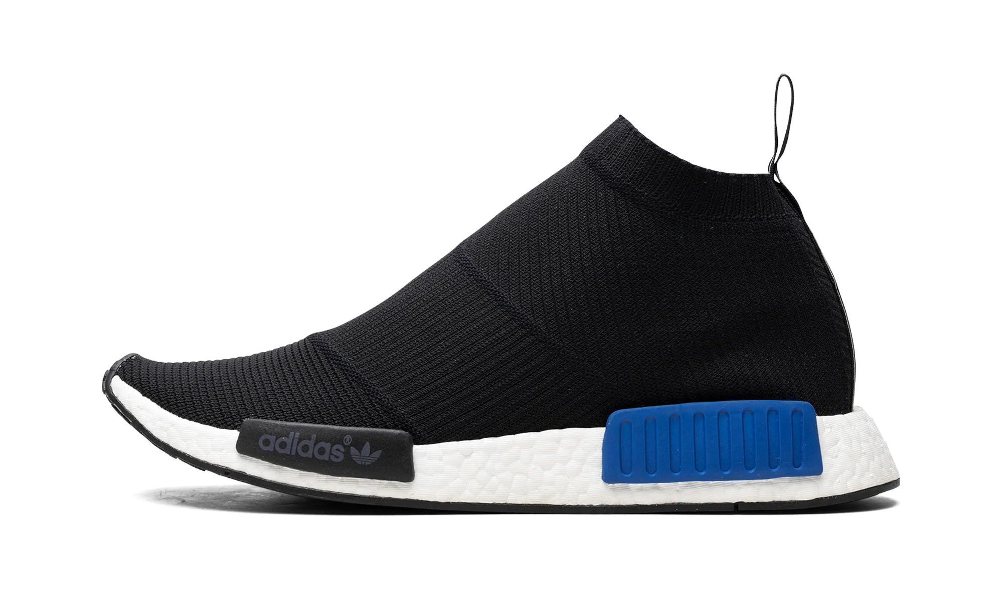 NMD_CS1 PK "CITY SOCK" Clean Silhouette Freedom Steps