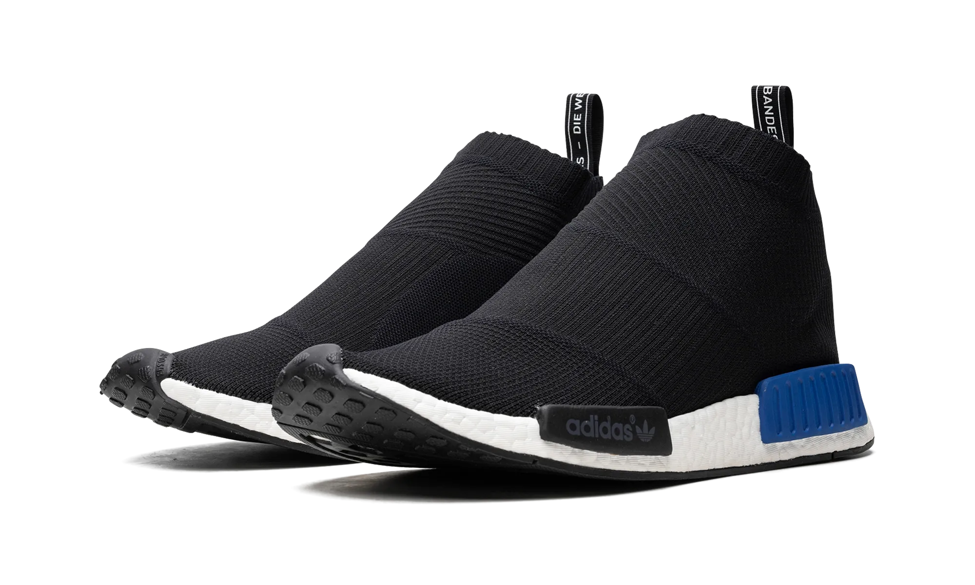 NMD_CS1 PK "CITY SOCK" Leaf Walk