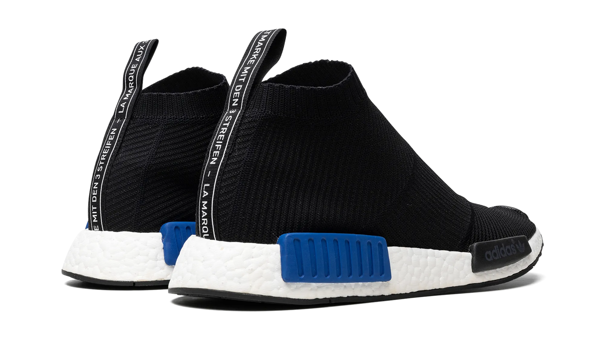 Stable Form NMD_CS1 PK "CITY SOCK"