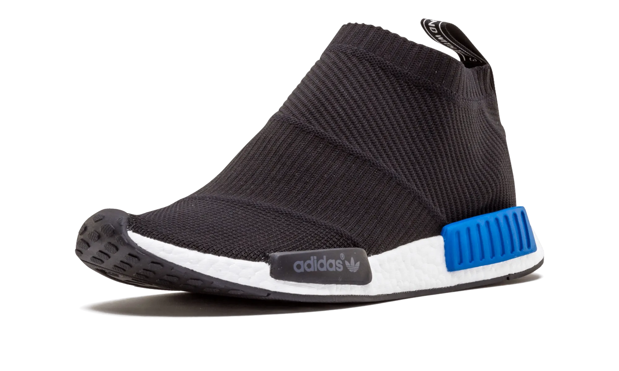 NMD_CS1 PK "CITY SOCK" Shine Jog