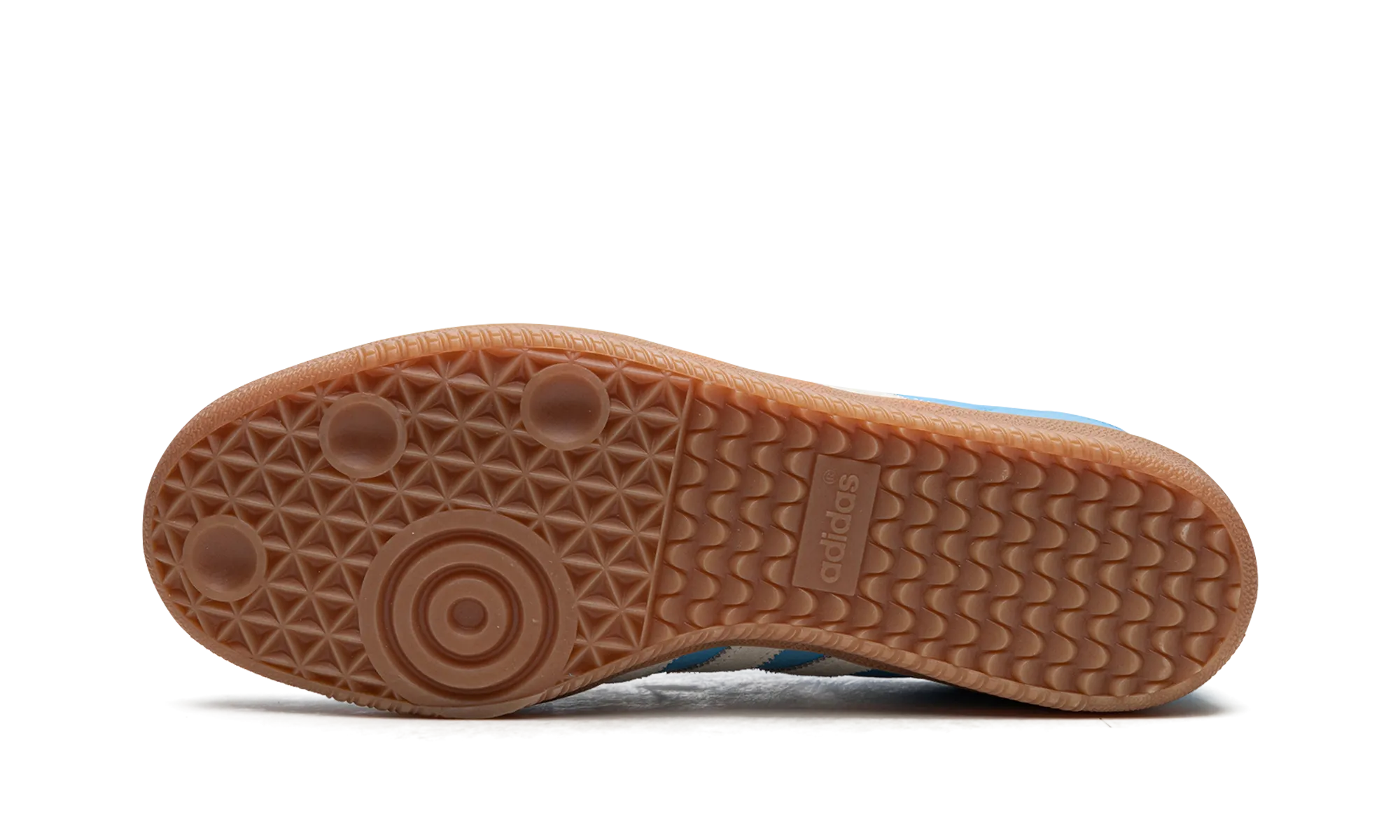 Clean Surface Samba "Sporty & Rich - Blue Grey"