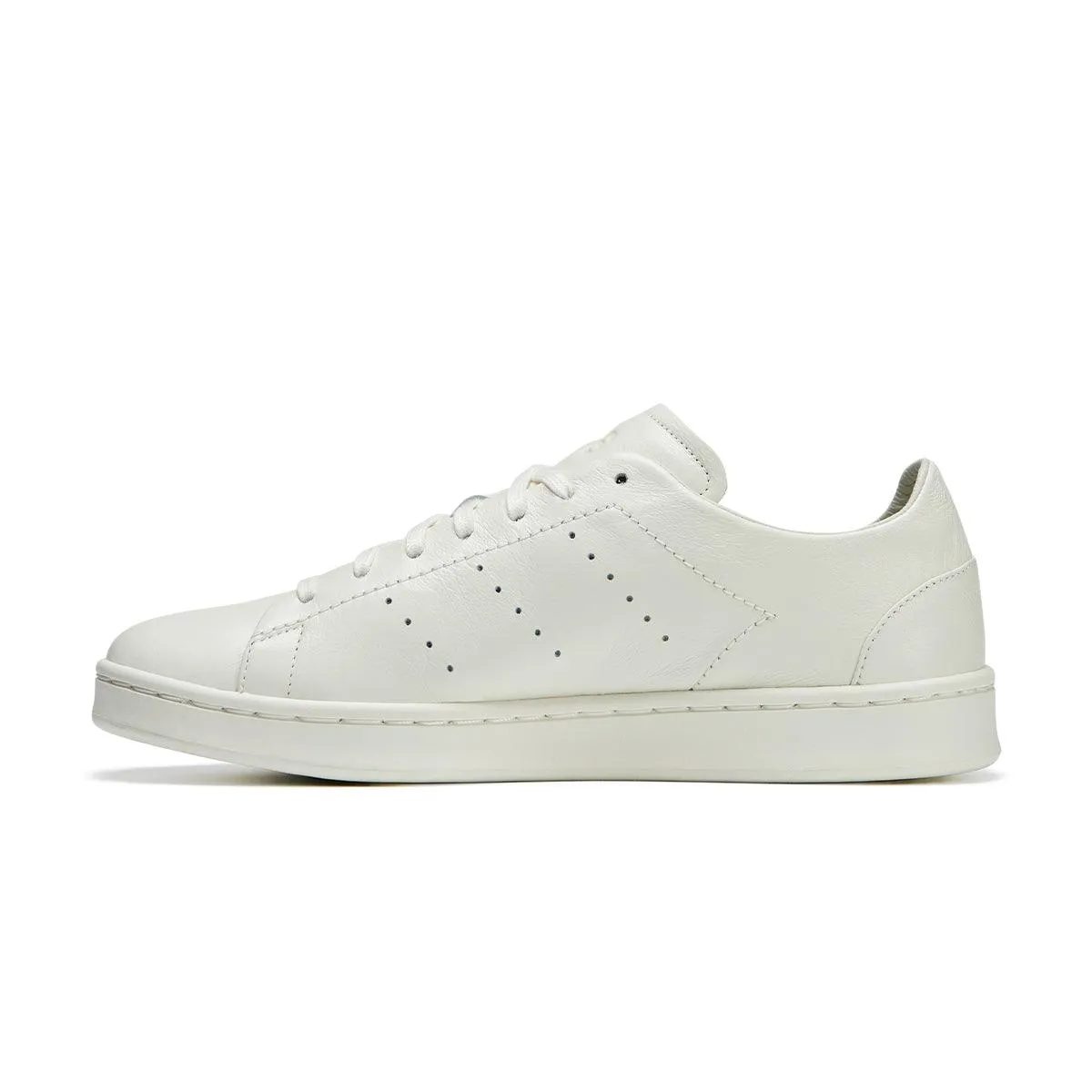 Casual Elegance Street Vibe Stan Smith 'Off White'