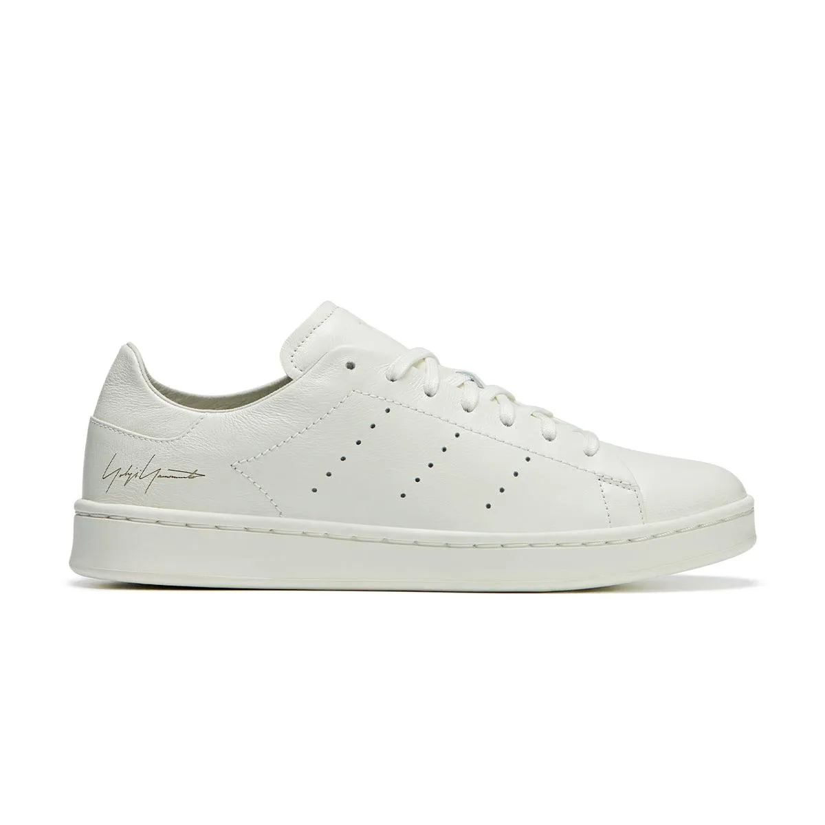 Stan Smith 'Off White' Pure Steps Hassle free