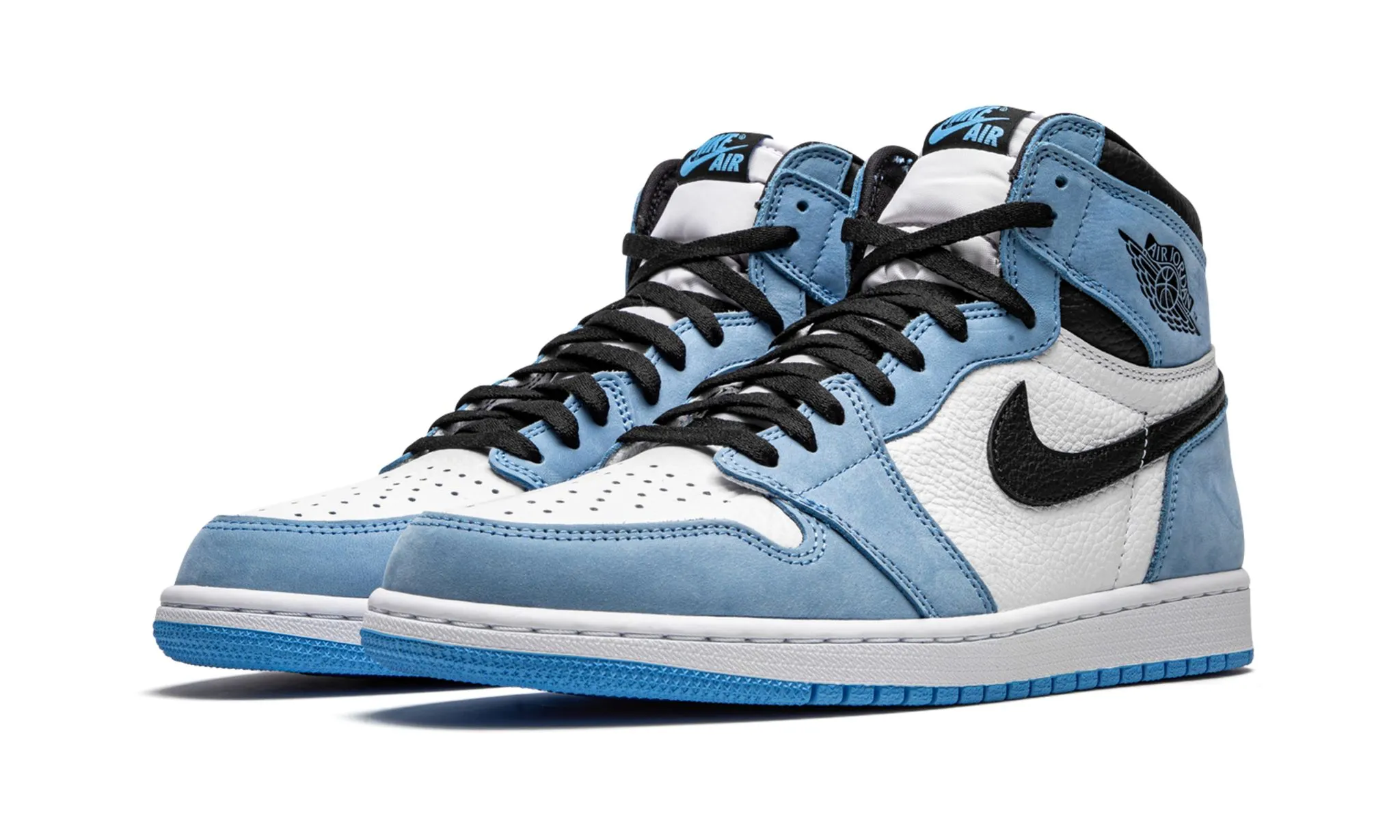 Cool Design Air Jordan 1 Retro High OG University Blue